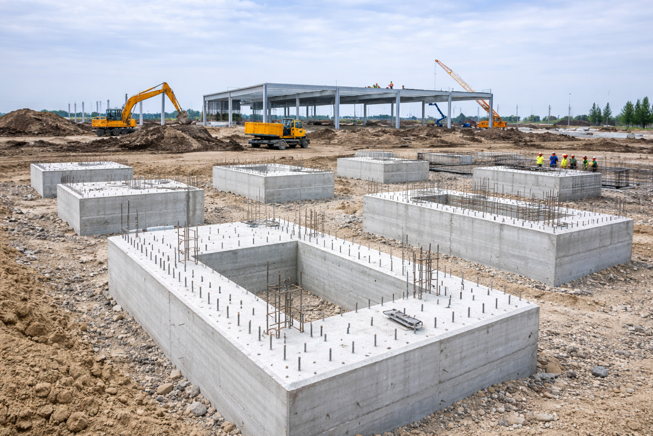 Construction Solutions